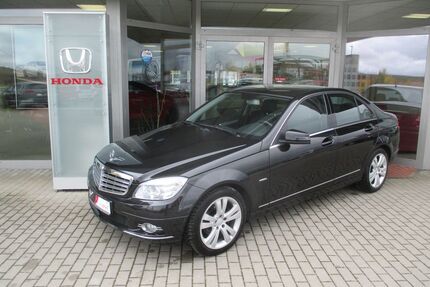 Mercedes-Benz C 180 Gebrauchtwagen