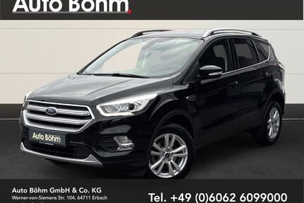 Ford Kuga Gebrauchtwagen