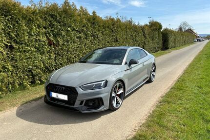 Audi RS5 Gebrauchtwagen
