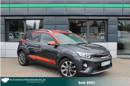 Kia Stonic Gebrauchtwagen