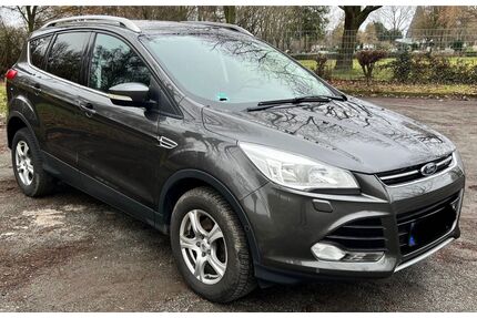 Ford Kuga Gebrauchtwagen