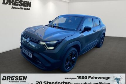 Suzuki e Vitara Gebrauchtwagen