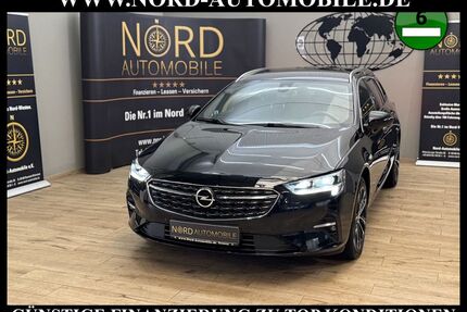 Opel Insignia Gebrauchtwagen