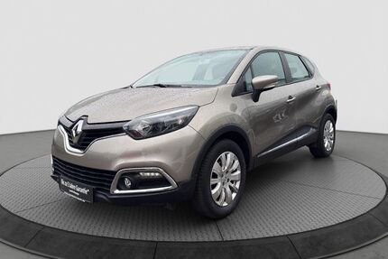 Renault Captur Gebrauchtwagen