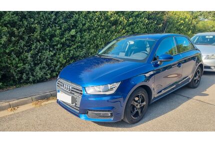 Audi A1 Gebrauchtwagen