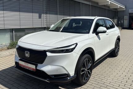 Honda HR-V Gebrauchtwagen