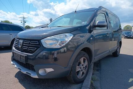 Dacia Dokker Gebrauchtwagen