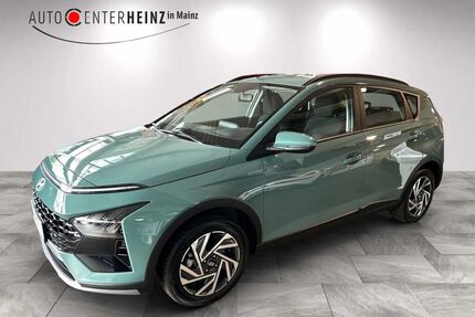 Hyundai BAYON Gebrauchtwagen