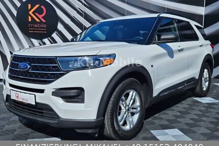 Ford Explorer Gebrauchtwagen