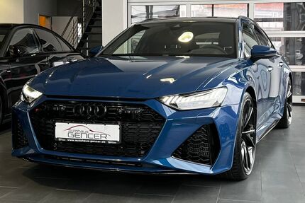 Audi RS6 Gebrauchtwagen