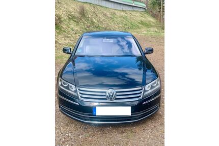 VW Phaeton Gebrauchtwagen