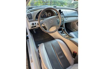 Mercedes-Benz CLK 320 Gebrauchtwagen