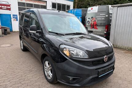 Fiat Doblo Gebrauchtwagen