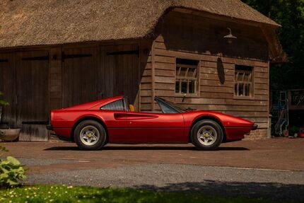 Ferrari 308 Gebrauchtwagen