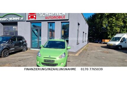 Mitsubishi Space Star Gebrauchtwagen