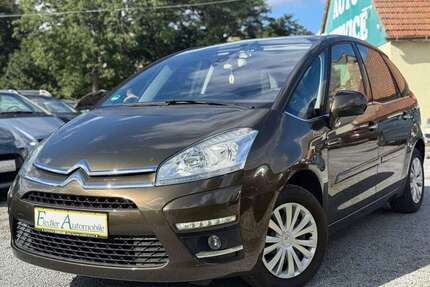 Citroen C4 Picasso Gebrauchtwagen