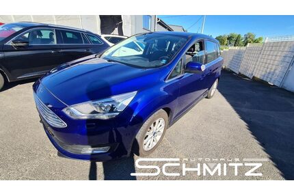 Ford Grand C-Max Gebrauchtwagen