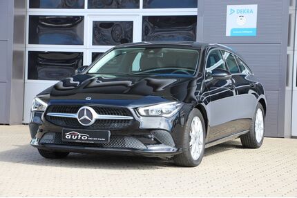 Mercedes-Benz CLA 180 Gebrauchtwagen