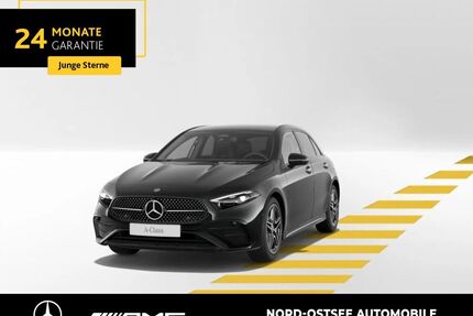 Mercedes-Benz A 200 Gebrauchtwagen