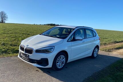 BMW 218 Active Tourer Gebrauchtwagen