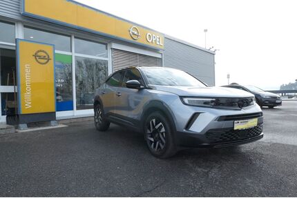 Opel Mokka Gebrauchtwagen
