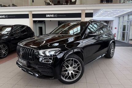 Mercedes-Benz GLE 53 AMG Gebrauchtwagen