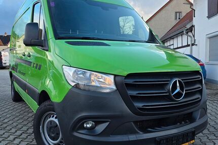 Mercedes-Benz Sprinter Gebrauchtwagen