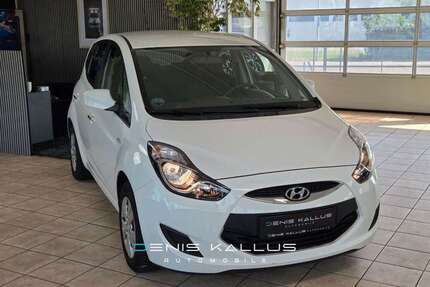 Hyundai iX20 Gebrauchtwagen
