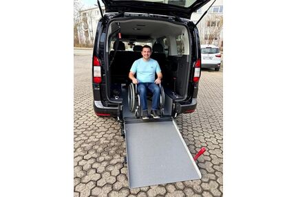 Ford Tourneo Connect Gebrauchtwagen