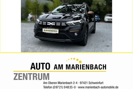 Dacia Sandero Gebrauchtwagen