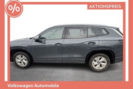 VW Tayron Gebrauchtwagen