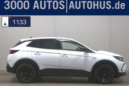 Opel Grandland (X) Gebrauchtwagen