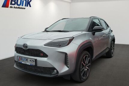 Toyota Yaris Cross Gebrauchtwagen