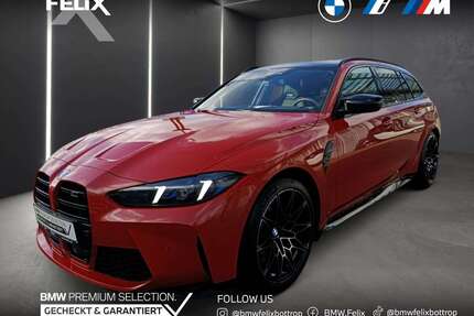 BMW M3 Gebrauchtwagen
