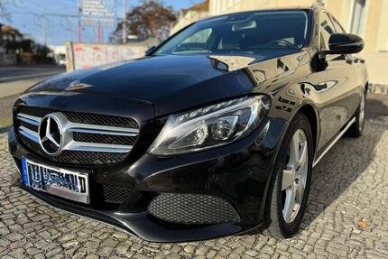 Mercedes-Benz C 200 Gebrauchtwagen