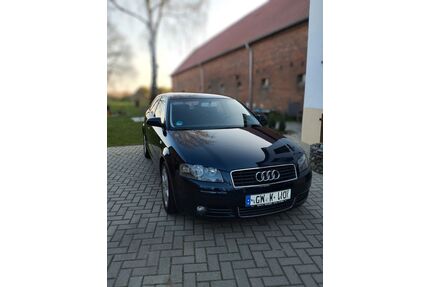 Audi A3 Gebrauchtwagen