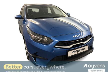 Kia ceed / Ceed Gebrauchtwagen