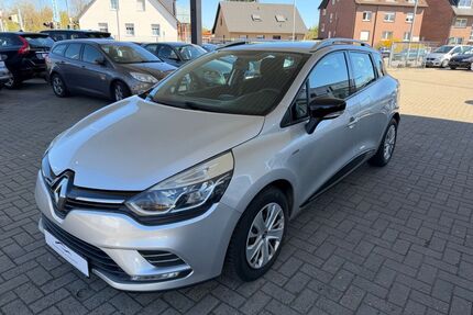 Renault Clio Gebrauchtwagen