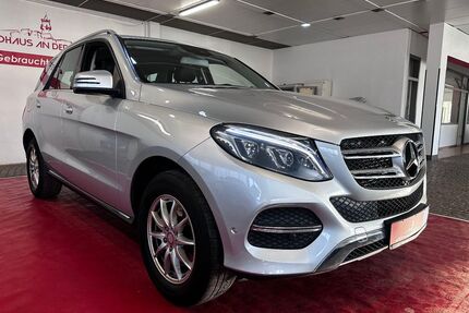 Mercedes-Benz GLE 250 Gebrauchtwagen
