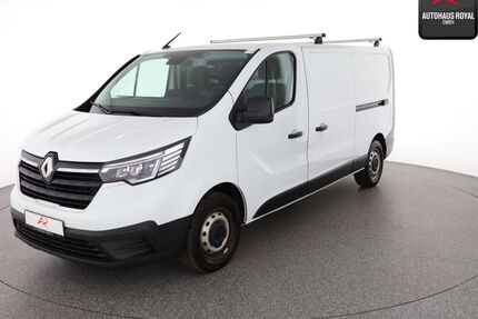 Renault Trafic Gebrauchtwagen