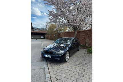 BMW 318 Gebrauchtwagen