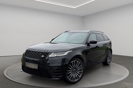 Land Rover Range Rover Velar Gebrauchtwagen
