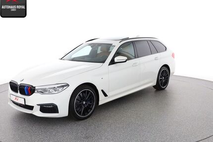 BMW 530 Gebrauchtwagen