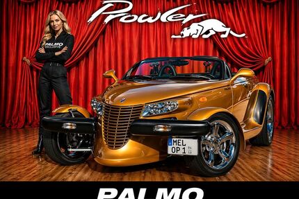 Plymouth Prowler Gebrauchtwagen