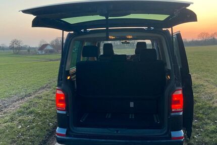 VW T6 Multivan Gebrauchtwagen