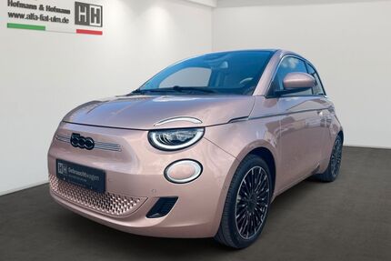 Fiat 500e Gebrauchtwagen