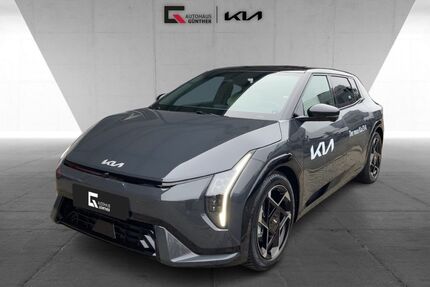 Kia EV4 Gebrauchtwagen