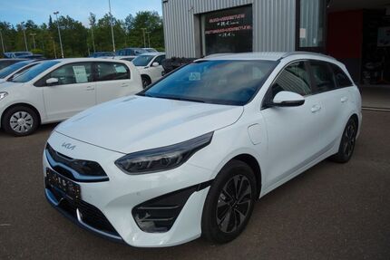 Kia ceed Sportswagon Gebrauchtwagen