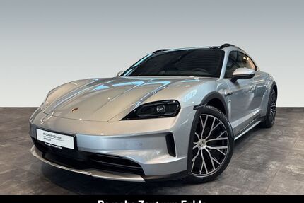 Porsche Taycan Gebrauchtwagen