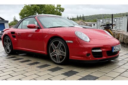 Porsche 997 Gebrauchtwagen